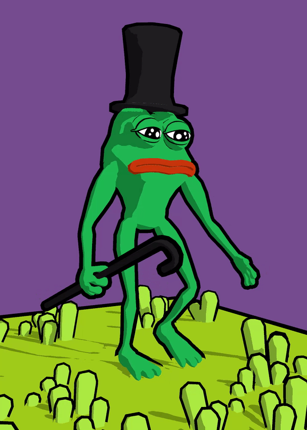 PEPWALKXVIII