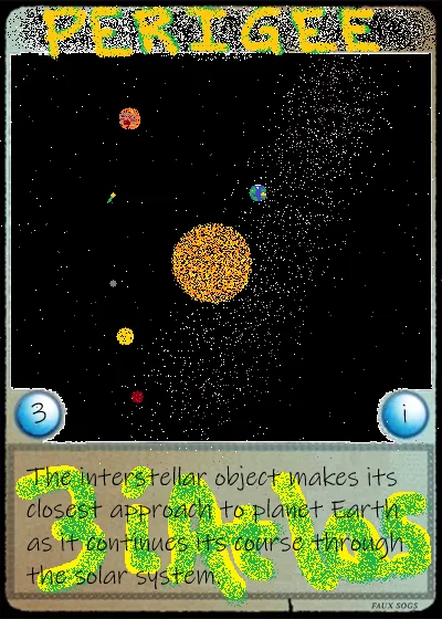 PERIGEE