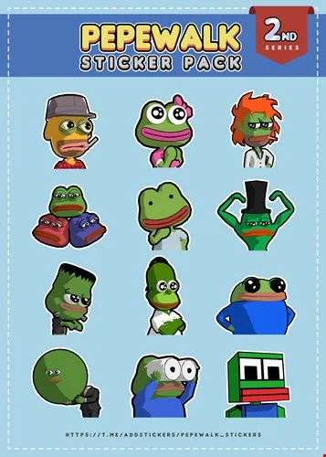 PESTICKERII