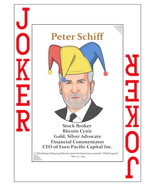 PETERSCHIFF