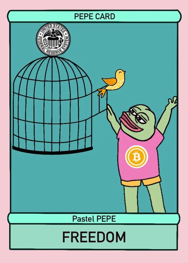 PFREEDOM