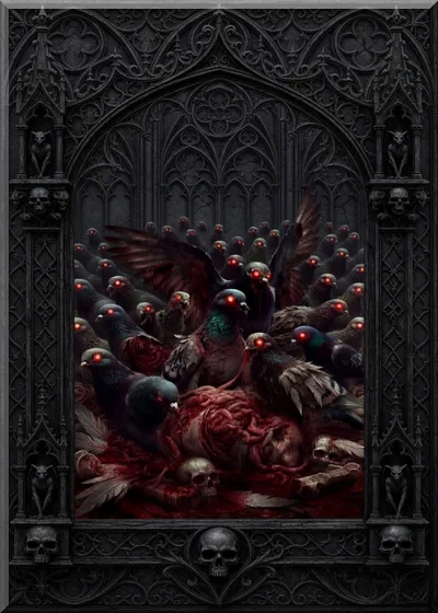 PGNZOMBIA