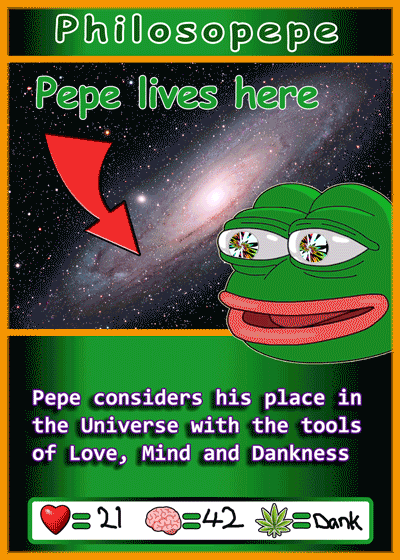 PHILOSOPEPE