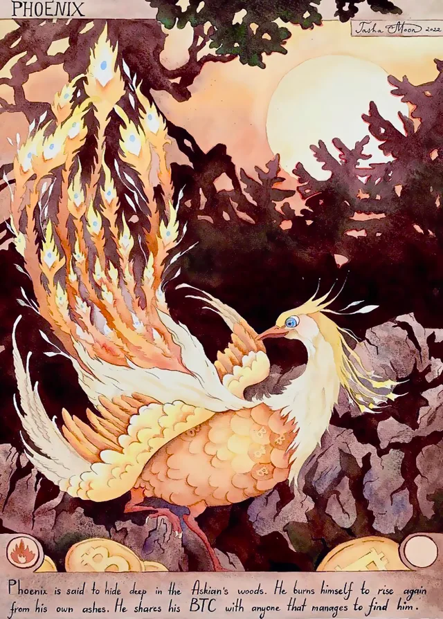 PHOENIXCD