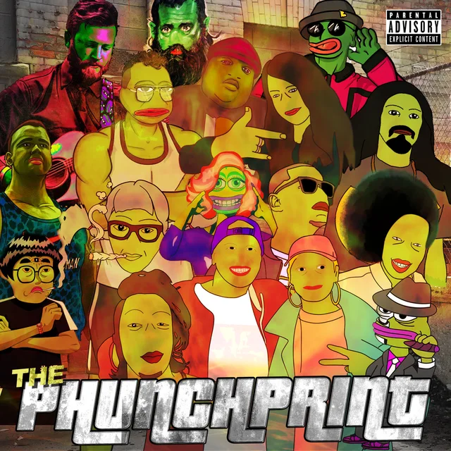 PHUNCHPRINT
