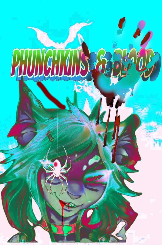 PHUNCHYBLOOD