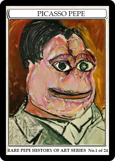 PICASSOPEPE