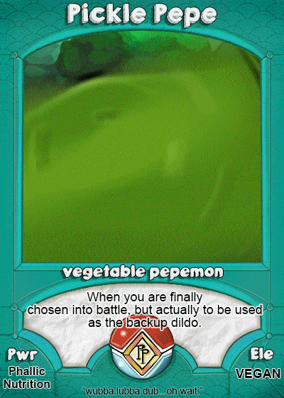 PICKLEPEPE