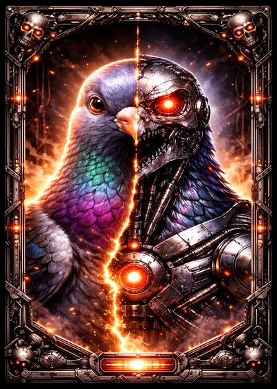PIGEONTERMIR