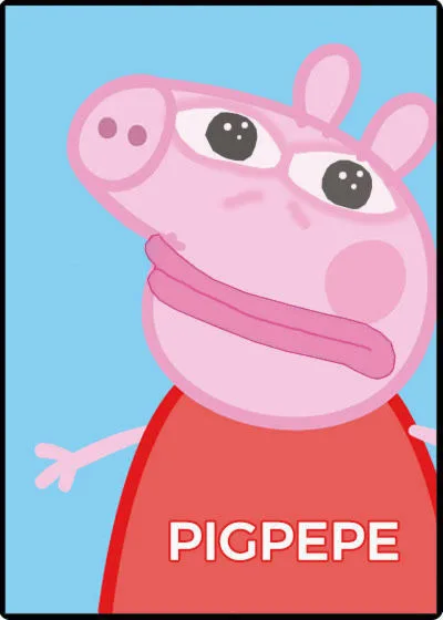 PIGPEPE