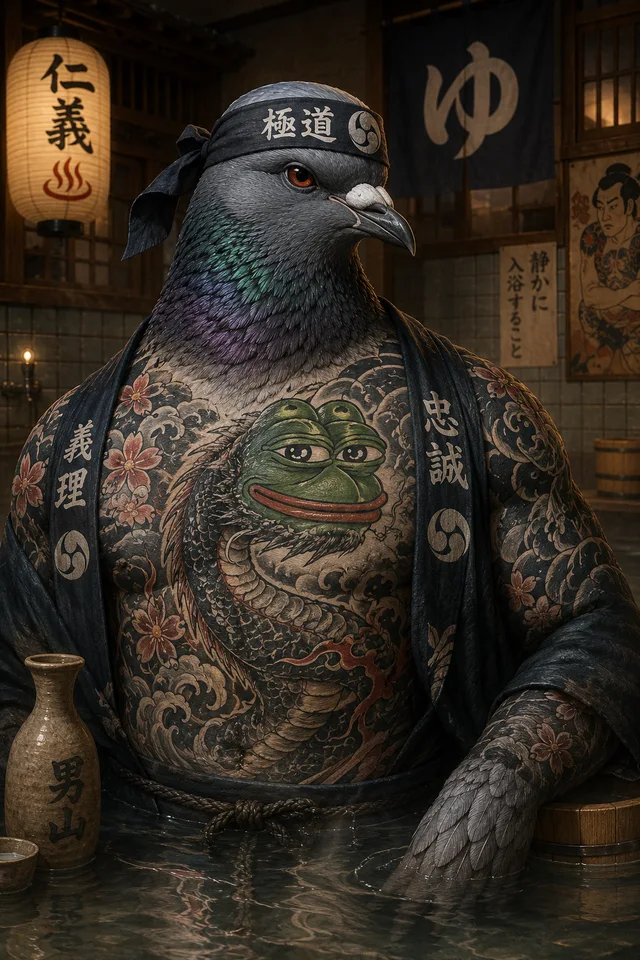 PIGYAKUZA