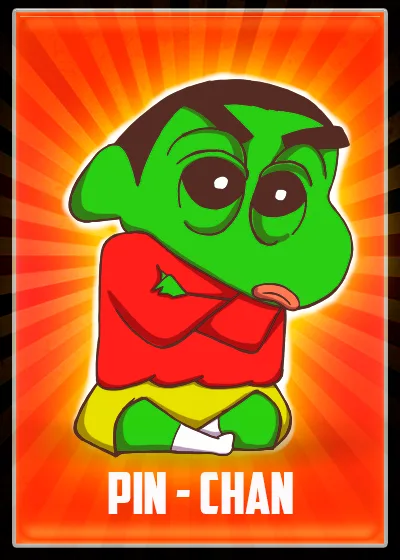 PINCHAN