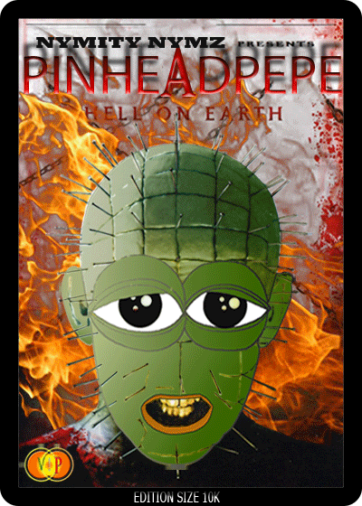PINHEADPEPE