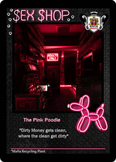 PINKPOODLE