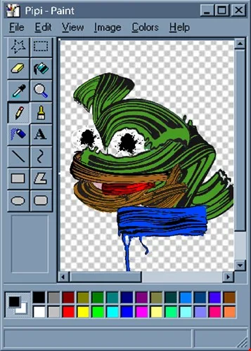 PIPIPAINT