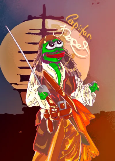 PIRATPEPE