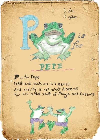 PISFORPEPE