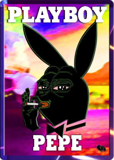 PLAYBOYPEPE
