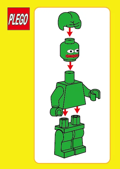 PLEGO