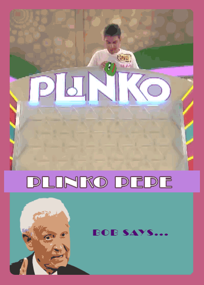 PLINKOPEPE