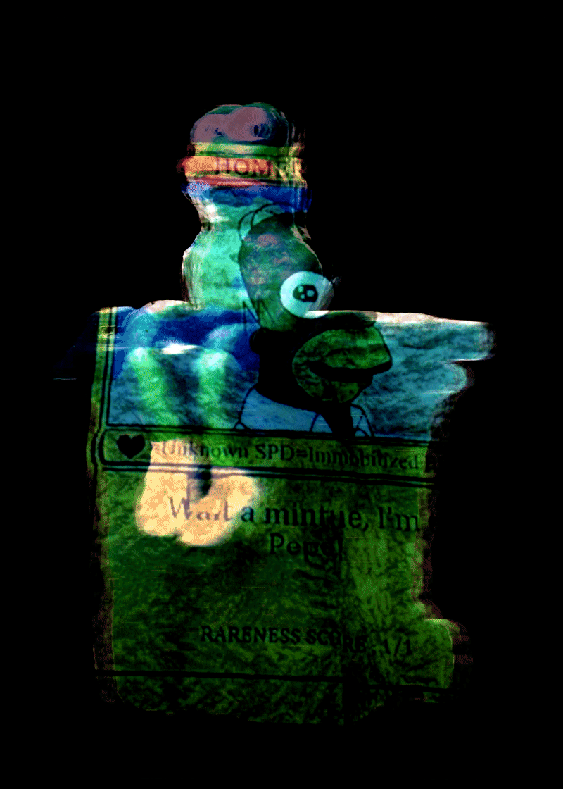 POLAROIDPEPE