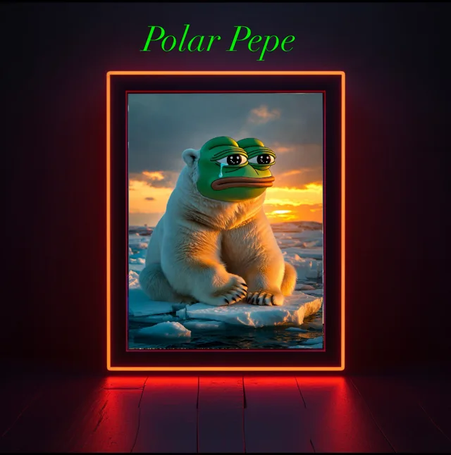 POLARPEPE