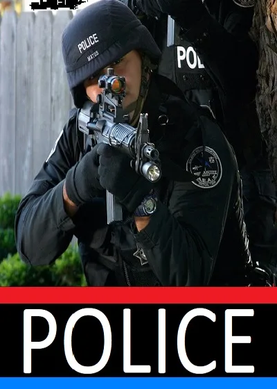 POLICETEAM
