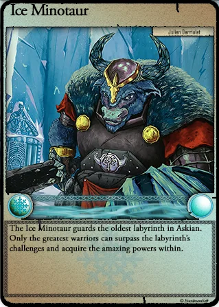 POLYMATHCARD