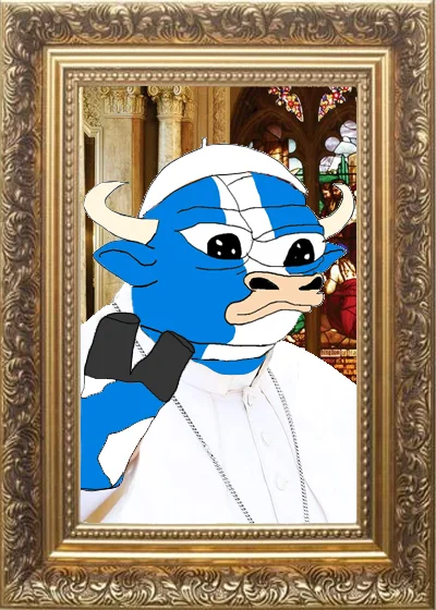 POPEBULL