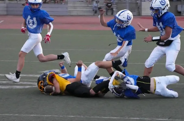 POPWARNER