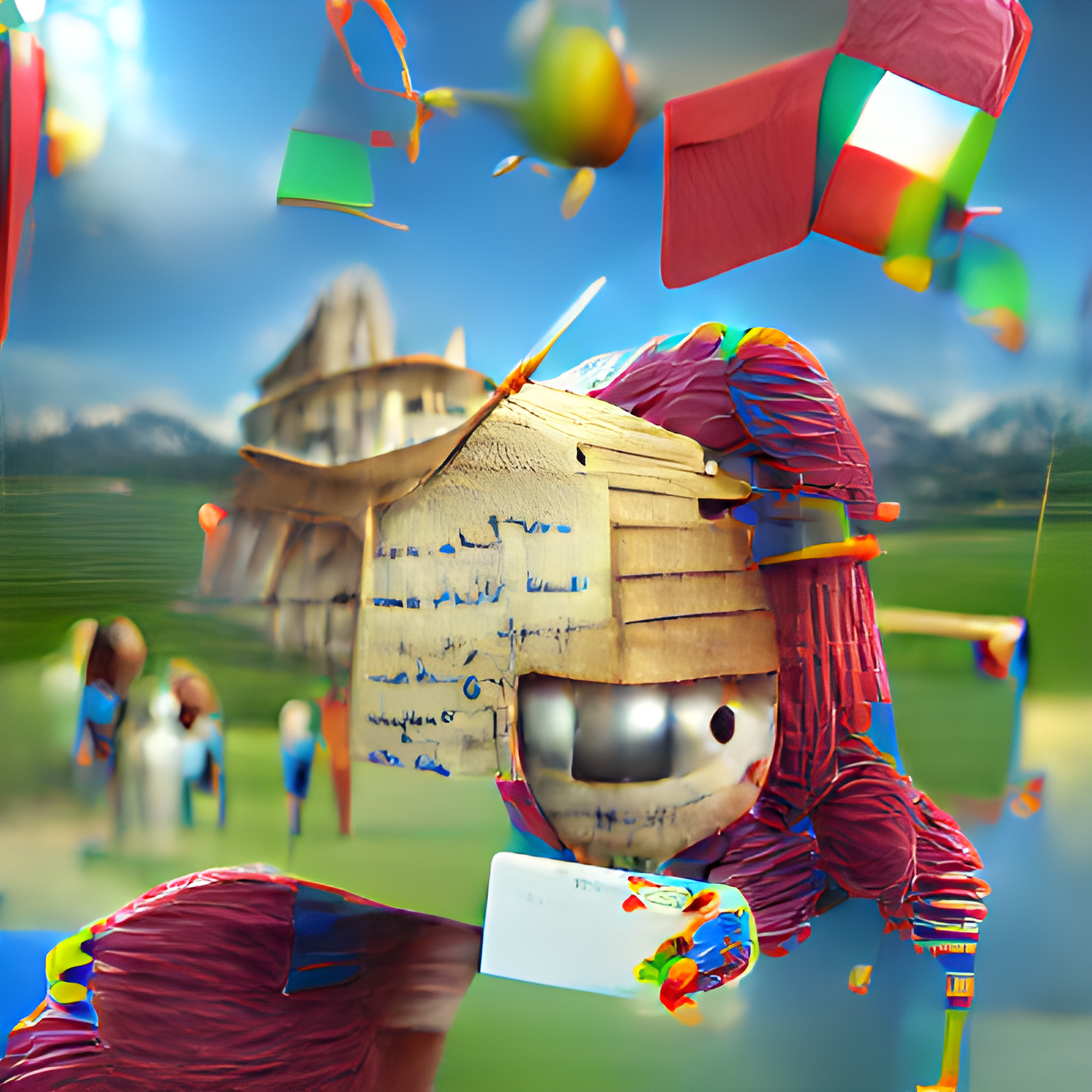 POSTCARD