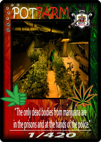 POTFARM