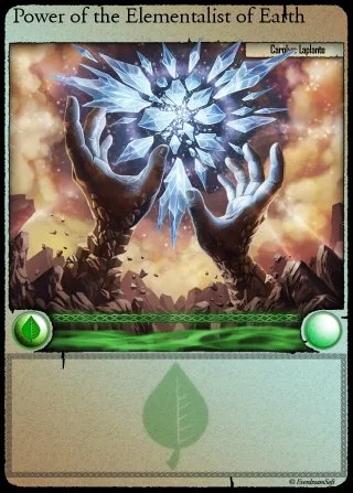 POWERSCATTER