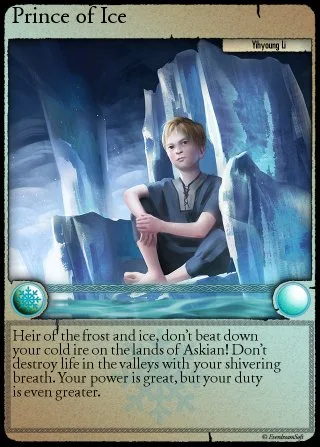 PRINCEOFICE