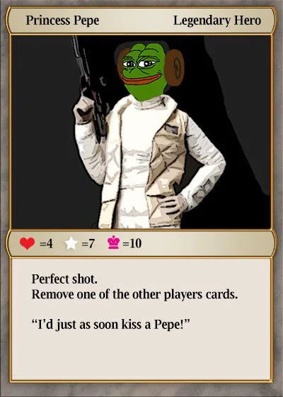 PRINCESSPEPE