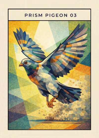 PRISMPIGEONC