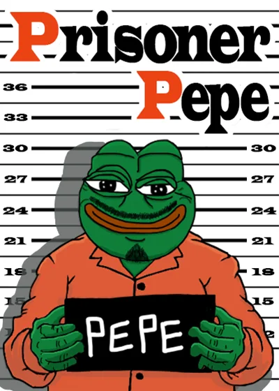 PRISONERPEPE