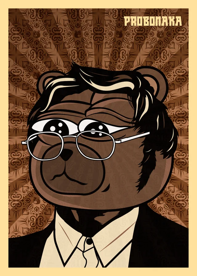 PROBONAKA