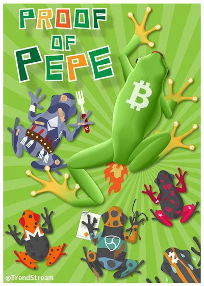 PROOFOFPEPE