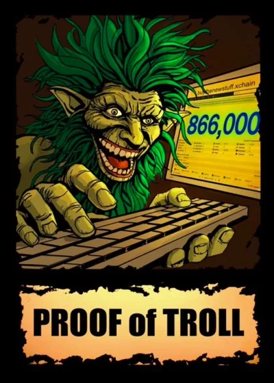PROOFOFTROL