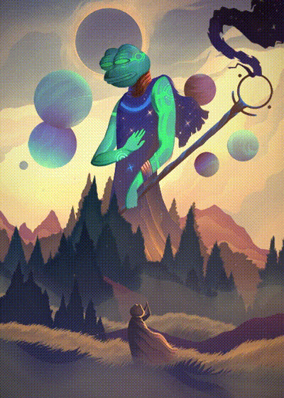 PROPHECYPEPE