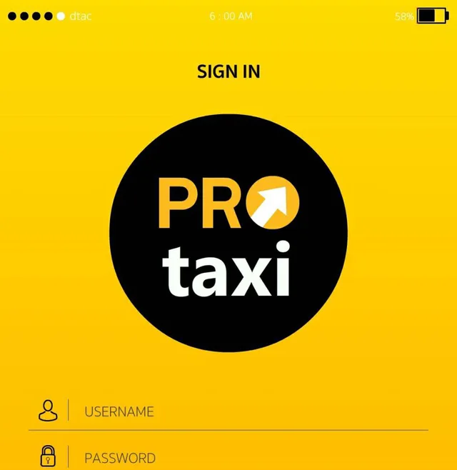 PROTAXI