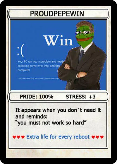 PROUDPEPEWIN