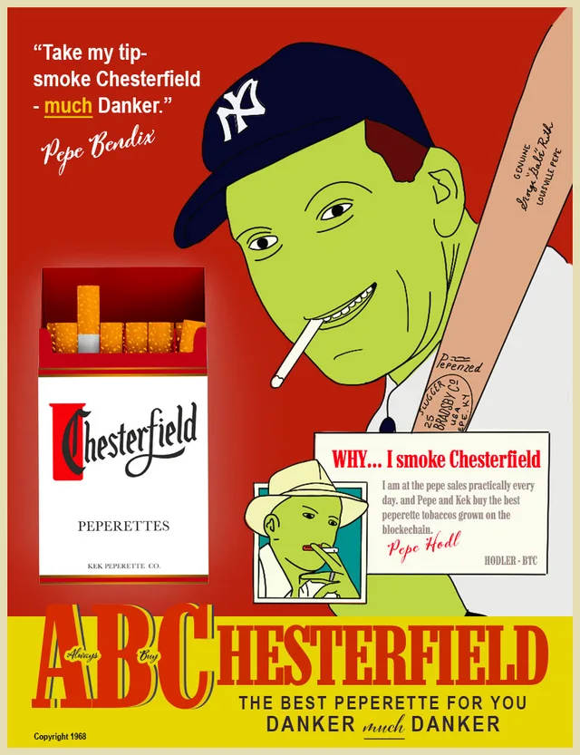 PSCHESTERFLD