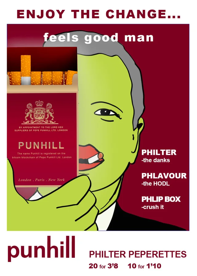 PSDUNHILL