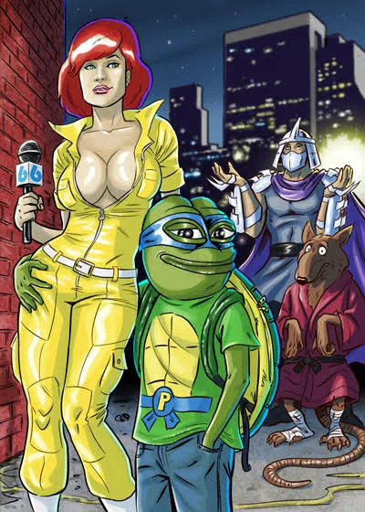 PSEUDOPEPE