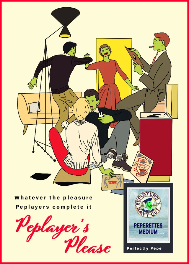 PSPLAYERS