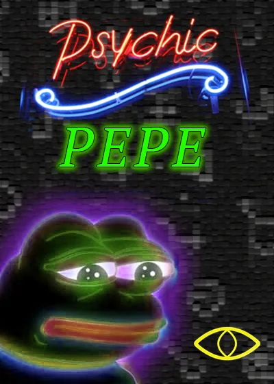 PSYCHICPEPE