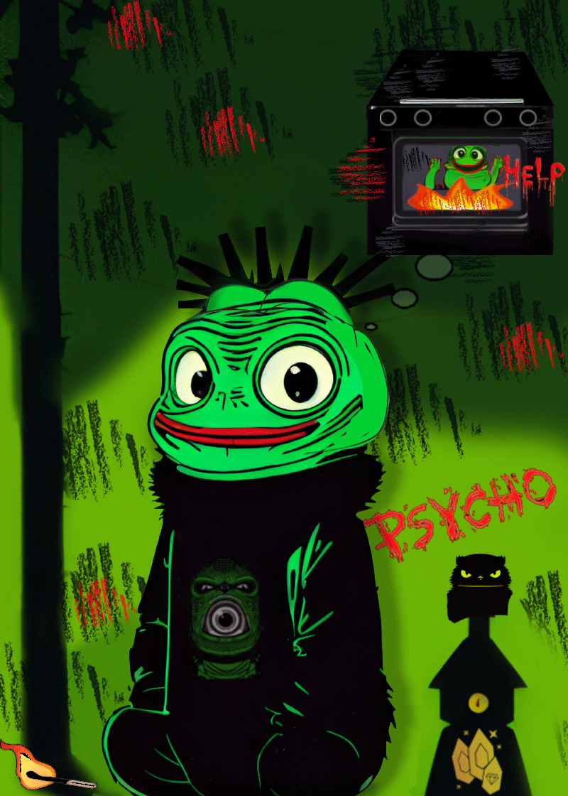 PSYCHO