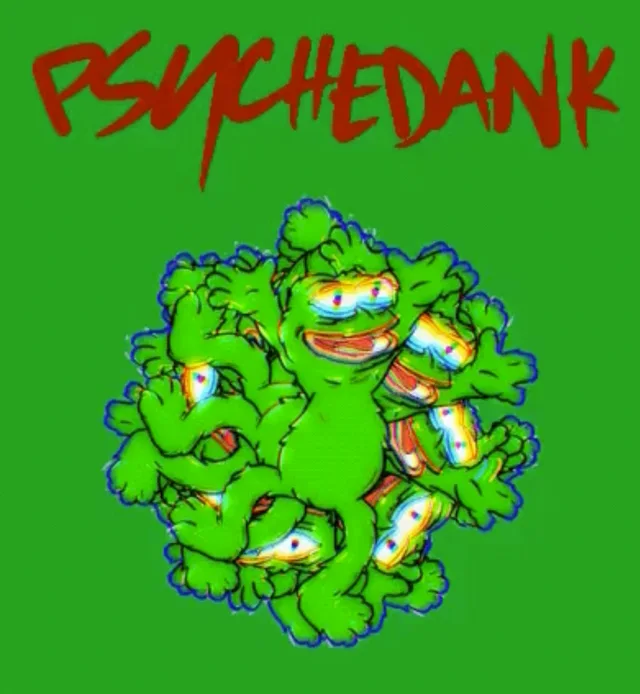 PSYDANK